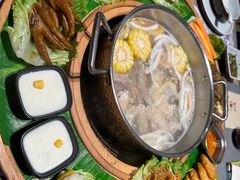 -椰小鸡·琼州糟粕醋(美兰缤纷城店)