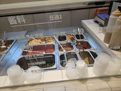 -FOODBOWL超级碗(暖山店)