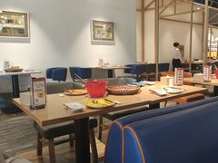 -渝信川菜 · 川味家常菜(财富购物中心店)