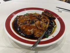 -老正兴菜馆(福州路店)