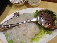 -金唐海鲜酒家