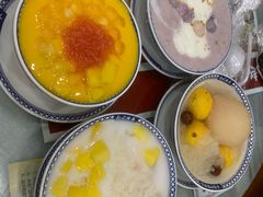 -赵记传承·中国甜品(福州总店)