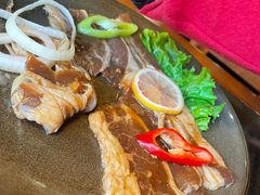 -冷面大王(大南街店)