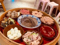 -董眼镜火锅(洪崖洞总店)