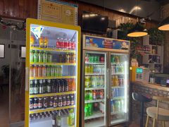 -遇见小院—虹鳟鱼•农家菜(怀柔店)