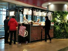 -每日新鲜水果吧(南京东路店)