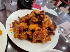 -杏园餐厅(西四北大街店)