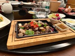 -美乐食街(小南店)