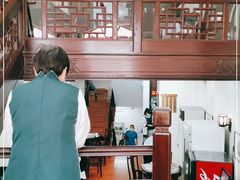 大堂-黄枝记(议事亭前地店)
