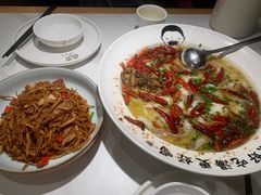 -首秀·四川料理(吾悦广场店)