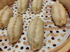 莜面蒸饺-西贝(金桥店)
