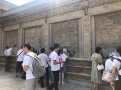 -西安关中民俗艺术博物院
