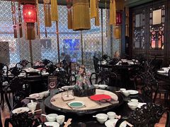 -誉八仙粤菜(万象天地店)