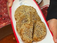 -毛辣果·贵州红酸汤牛肉火锅(西单店)