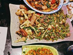 -醉小酒馆·川菜·江湖菜·重庆菜(观音桥旗舰店)