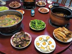-湖锦酒楼·32年地道湖北菜(光谷店)