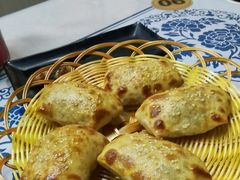 烤包子-马黑哥椒麻鸡(清江山水店)