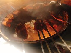 -忠义水浒烤肉(体育西路店)