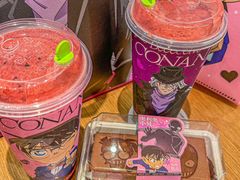 -奈雪的茶(M+世纪都会广场店)