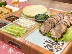-小牛锅贴(西环路店)