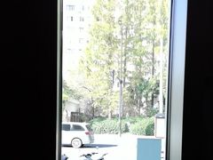 -上海兴国宾馆香樟园西餐厅