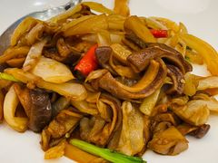 -阿庄新豫菜(航海东路店)