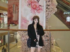 -天河城购物中心