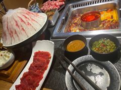 -味舵主重庆火锅(邓尉路店)