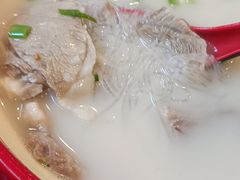 -四川简阳羊肉汤火锅(望花路西里店)