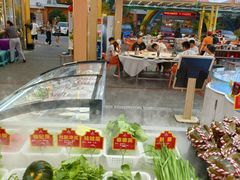 -皮记海鲜1995(寮步店)