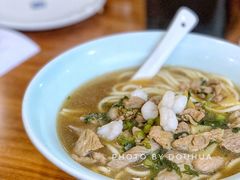 -奎元馆.百年奎元.非遗传承(西湖边的解放路店)