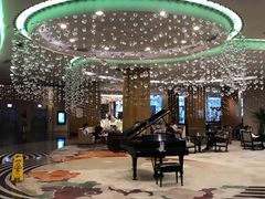 -青岛海尔洲际酒店