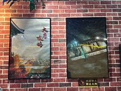 -机械师超级密室(大唐西市店)