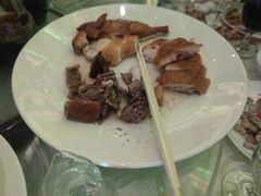 -广东嘉华大酒店·金銮阁中餐厅