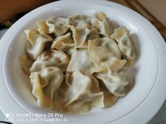 -百味饺子城•海鲜家常菜(秦皇岛店)