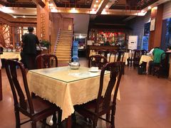 大堂-老雒阳面馆·水席(定鼎门店)