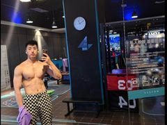 -威仕顿健身游泳(御锦城店)