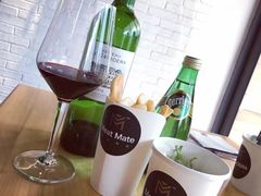 -MEAT MATE 鲜食肉铺(凤凰汇·里巷店)
