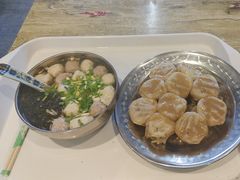 -周口正宗烧麦店