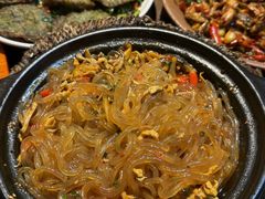 -堂瓦里·33年传统赣菜(第一街区店)