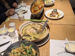 -中国徽菜·徽商故里(广安门店)