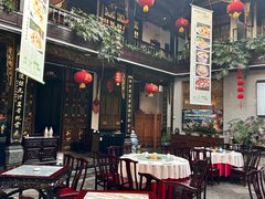 -蔼若春.传承云南菜(金碧公园店)