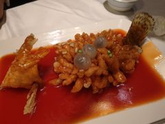-民国红公馆·秦淮八艳(夫子庙店)