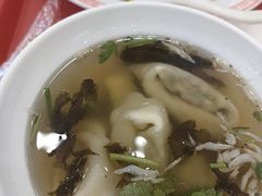 -和合谷(德外店)