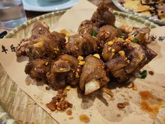 -丰乐餐厅·始于1999·本地老字号