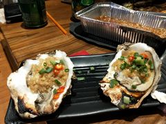 -烧货·活海鲜炭烧(湖滨商业街店)