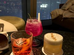 -瑞吉吧 The St·Regis Bar(长沙瑞吉酒店)