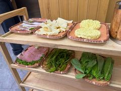 -阿婆情腊排骨火锅(金虹路店)