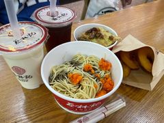 -蔡林记(汉街店)