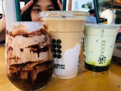 -DECAMERON十日谈(卓悦汇店)